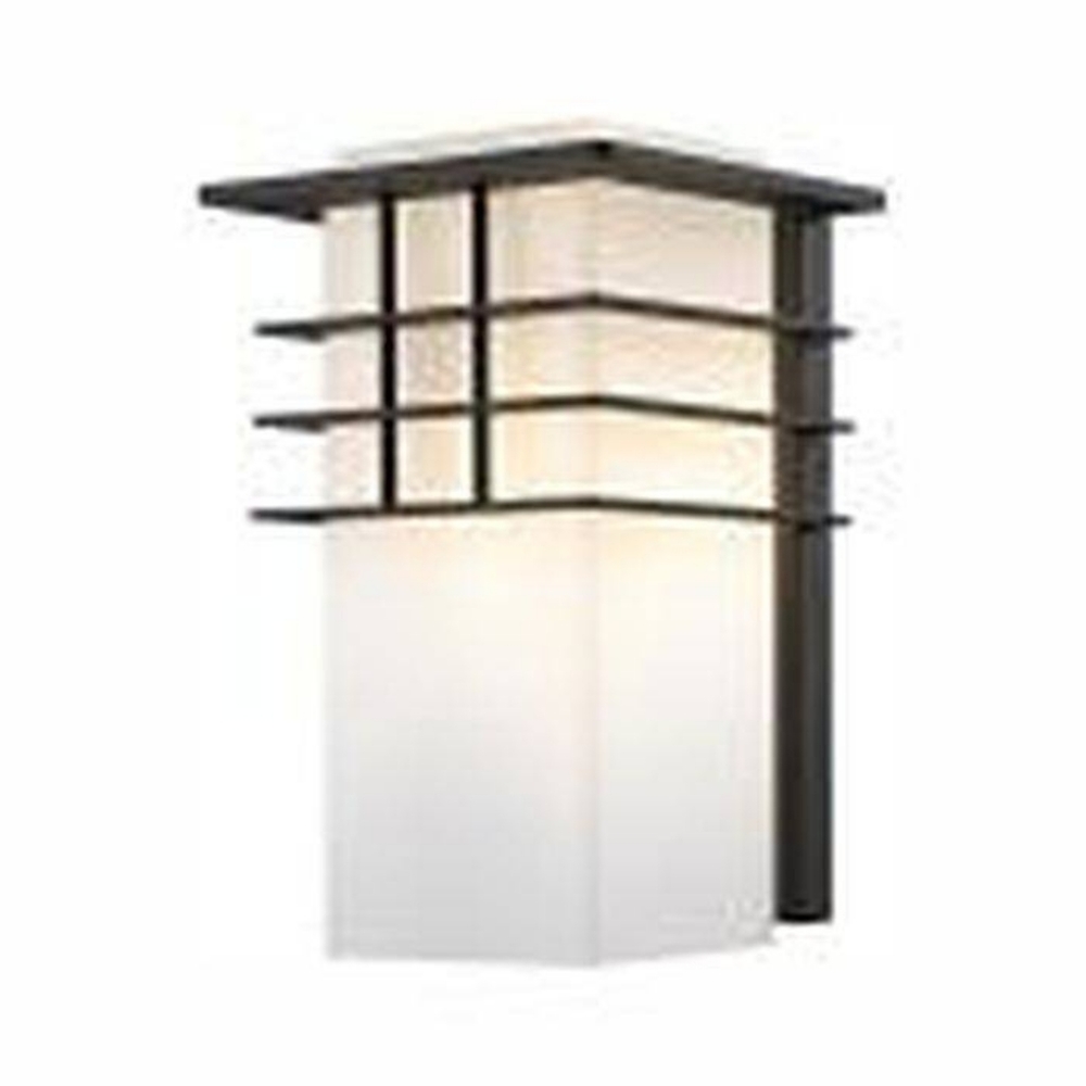 Forged iron outdoor patio light brand new